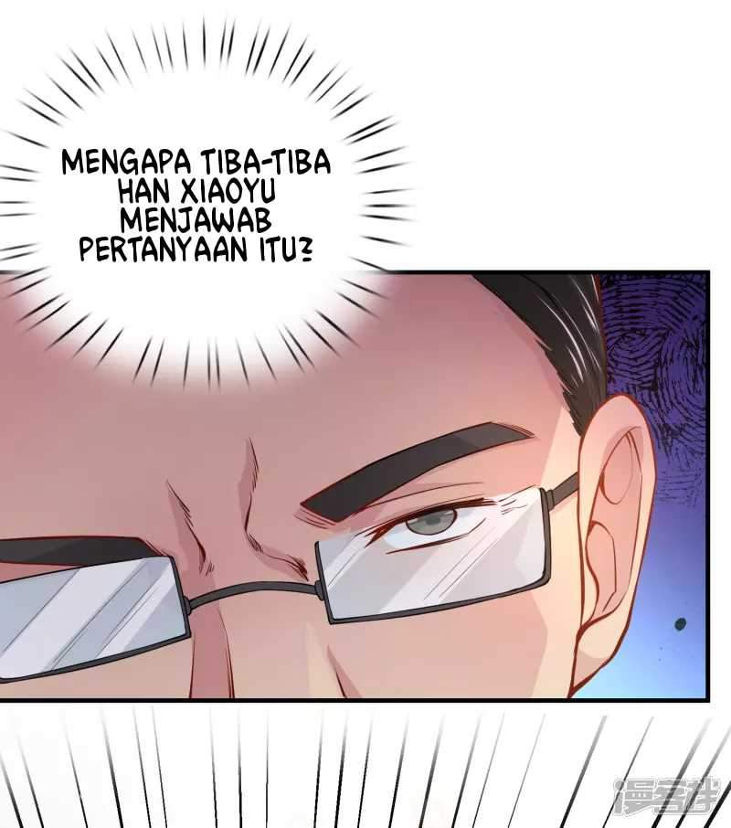 I Really Don’t Want To Be A School Master Chapter 4 - halaman 6