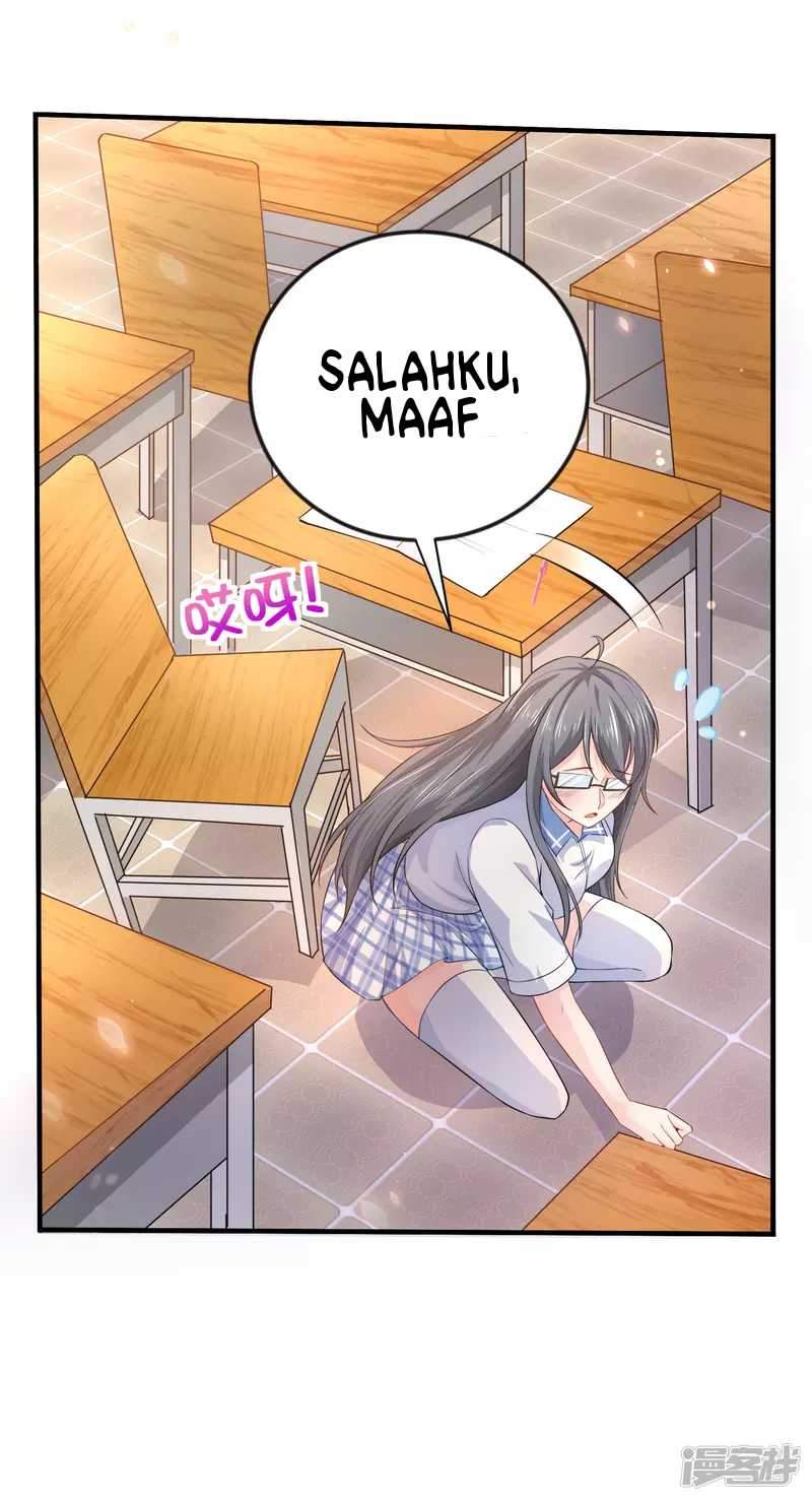 I Really Don’t Want To Be A School Master Chapter 4 - halaman 8