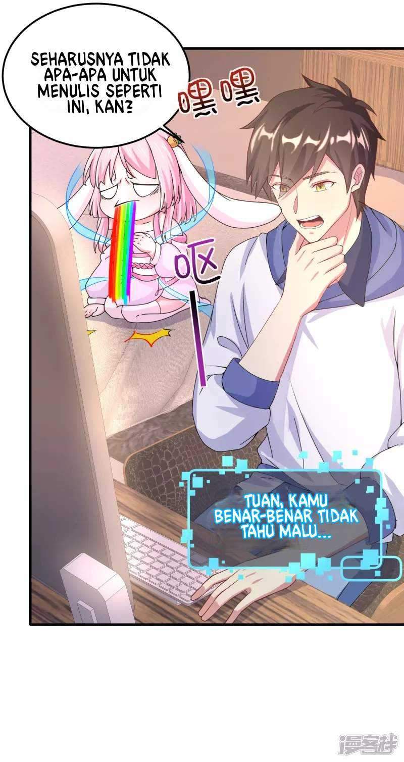 I Really Don’t Want To Be A School Master Chapter 5 - halaman 10