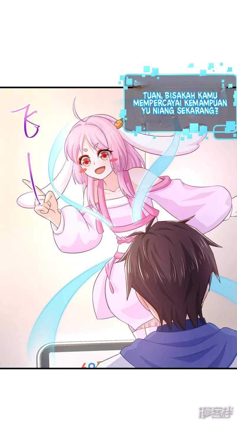I Really Don’t Want To Be A School Master Chapter 5 - halaman 11