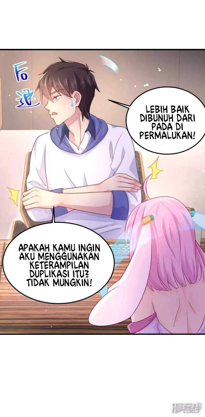 I Really Don’t Want To Be A School Master Chapter 5 - halaman 13