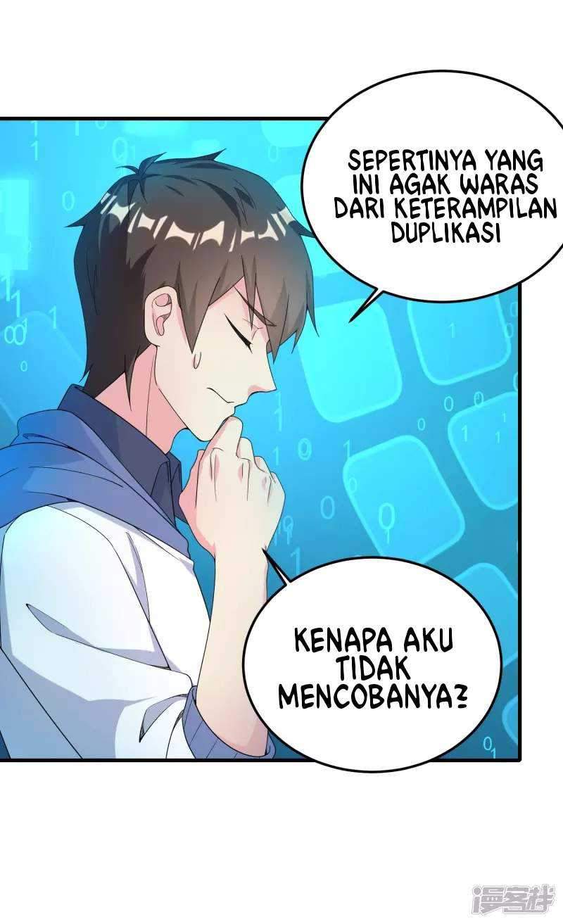 I Really Don’t Want To Be A School Master Chapter 5 - halaman 16