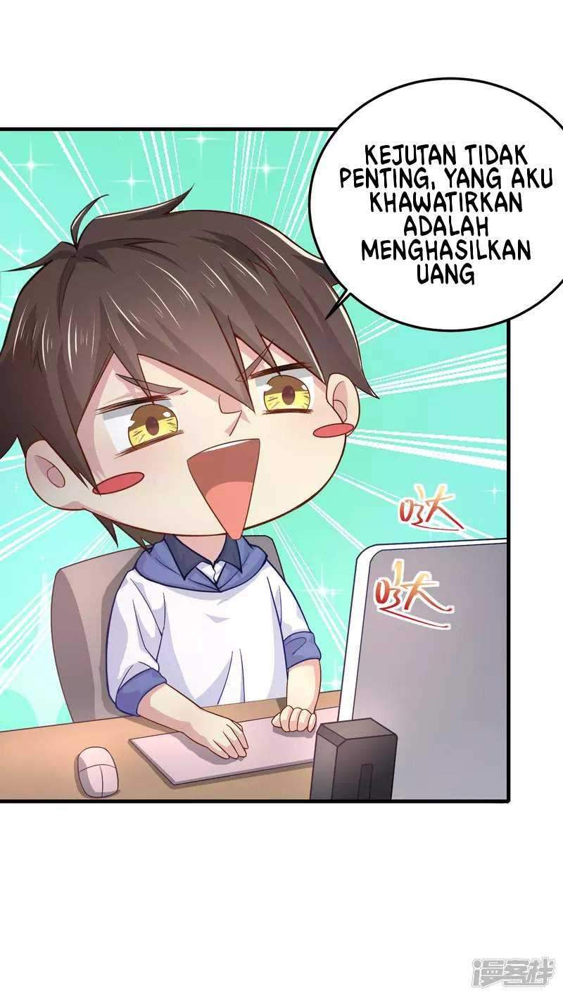 I Really Don’t Want To Be A School Master Chapter 5 - halaman 18