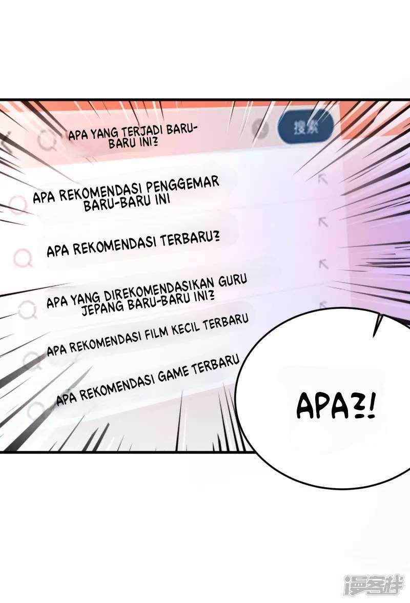 I Really Don’t Want To Be A School Master Chapter 5 - halaman 19