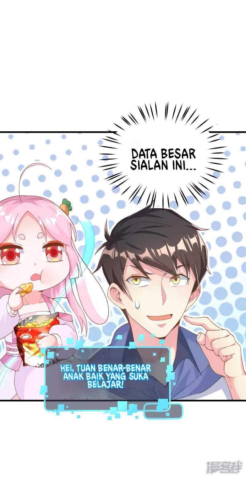 I Really Don’t Want To Be A School Master Chapter 5 - halaman 20