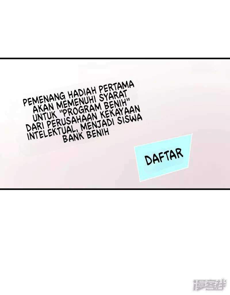 I Really Don’t Want To Be A School Master Chapter 5 - halaman 24
