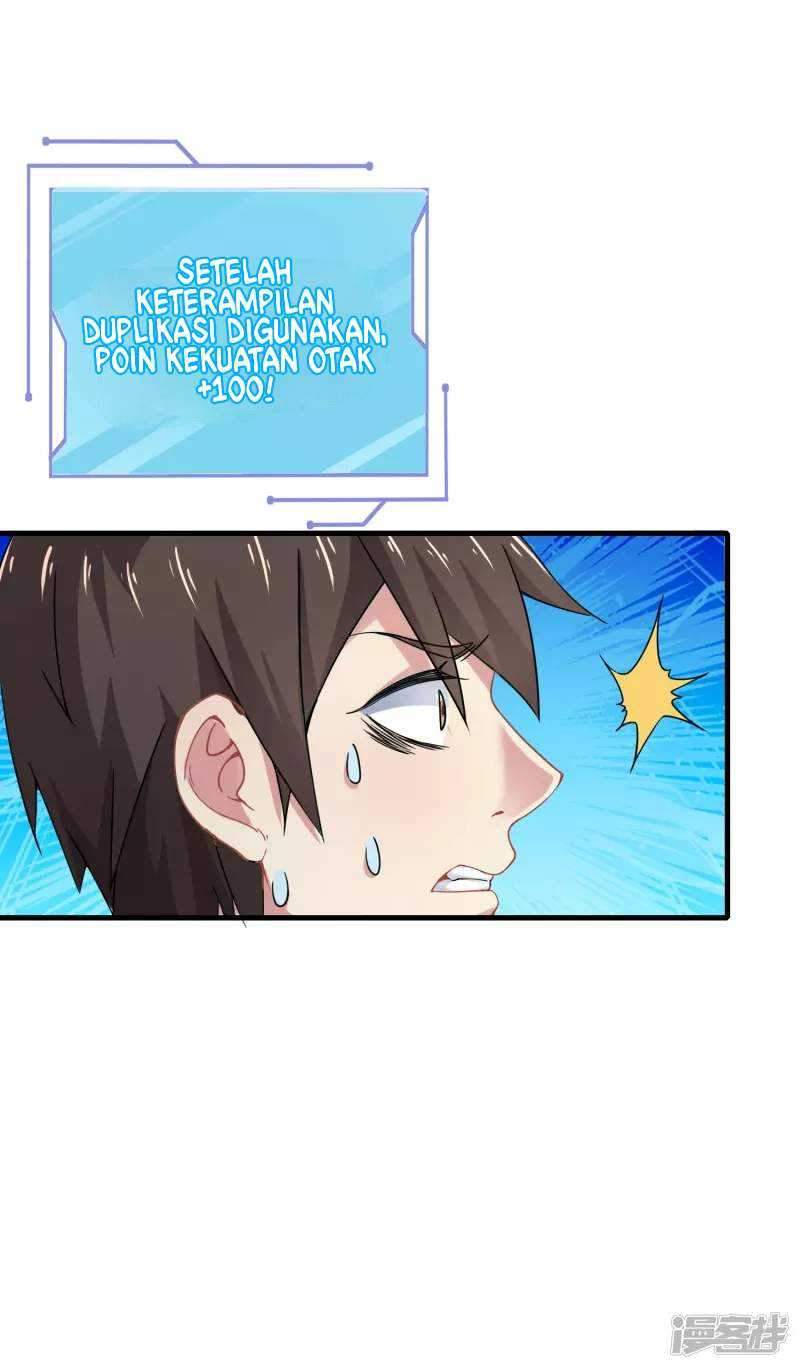 I Really Don’t Want To Be A School Master Chapter 5 - halaman 4