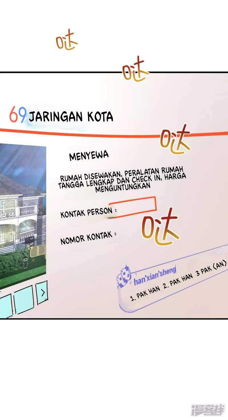 I Really Don’t Want To Be A School Master Chapter 5 - halaman 7