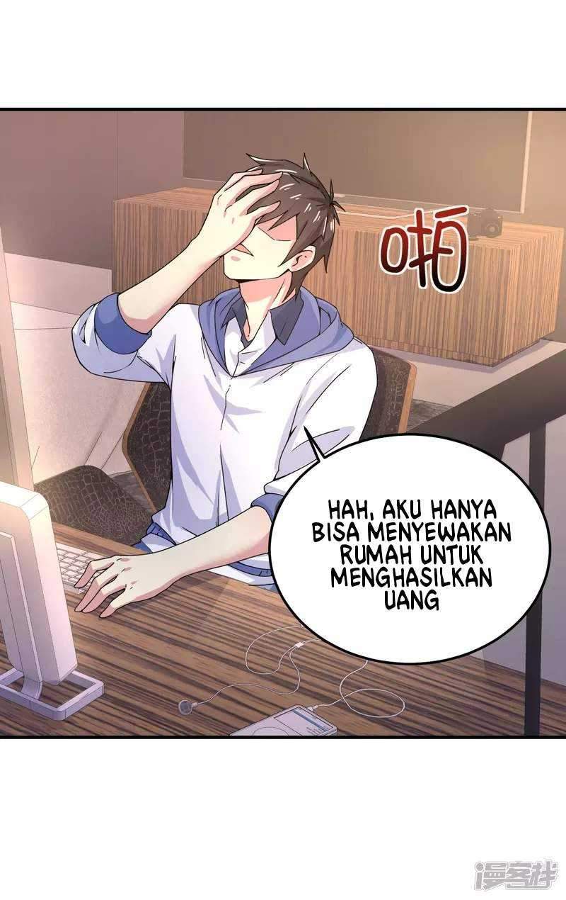 I Really Don’t Want To Be A School Master Chapter 5 - halaman 8