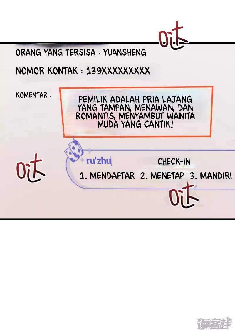 I Really Don’t Want To Be A School Master Chapter 5 - halaman 9