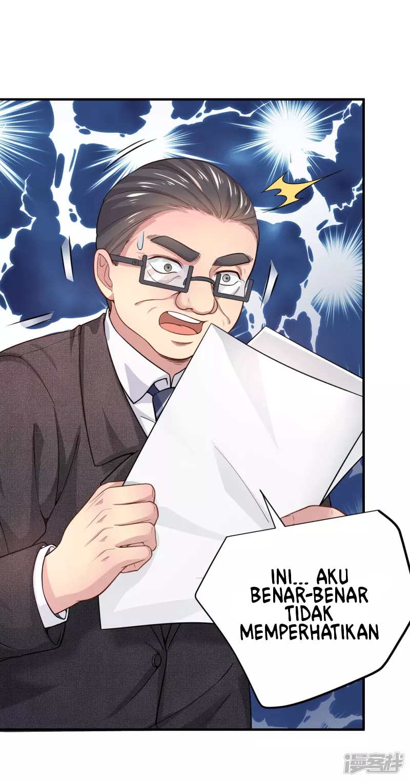 I Really Don’t Want To Be A School Master Chapter 6 - halaman 12