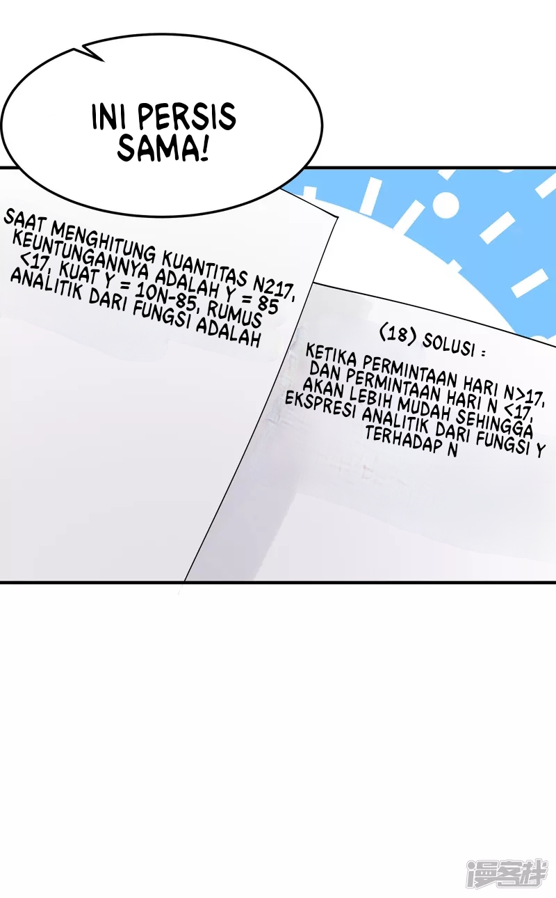 I Really Don’t Want To Be A School Master Chapter 6 - halaman 13