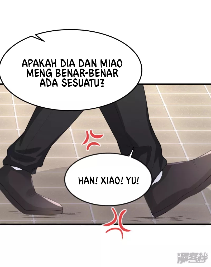 I Really Don’t Want To Be A School Master Chapter 6 - halaman 15