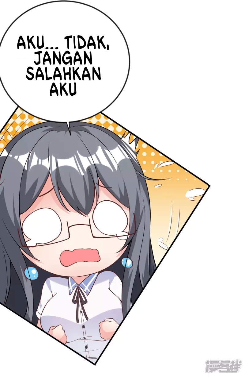 I Really Don’t Want To Be A School Master Chapter 6 - halaman 19