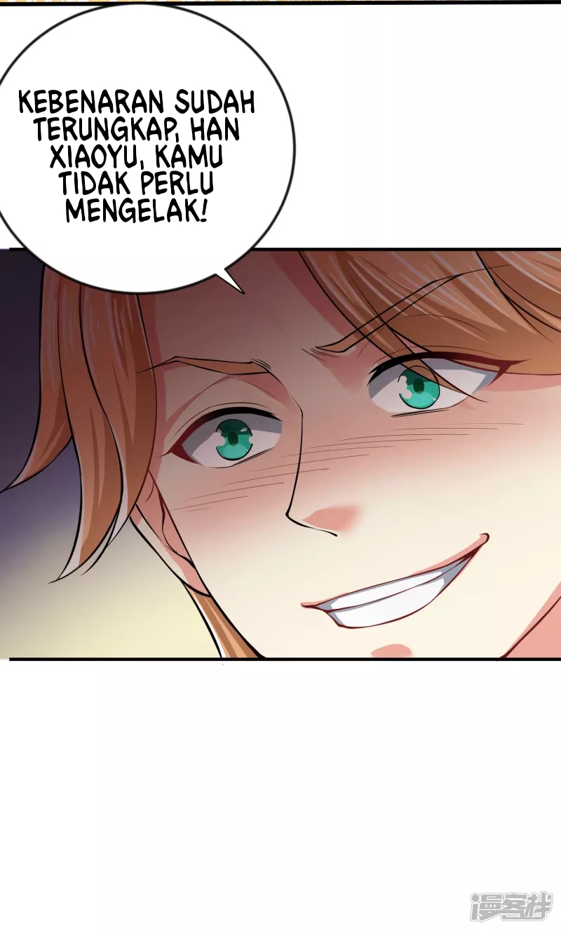 I Really Don’t Want To Be A School Master Chapter 6 - halaman 22