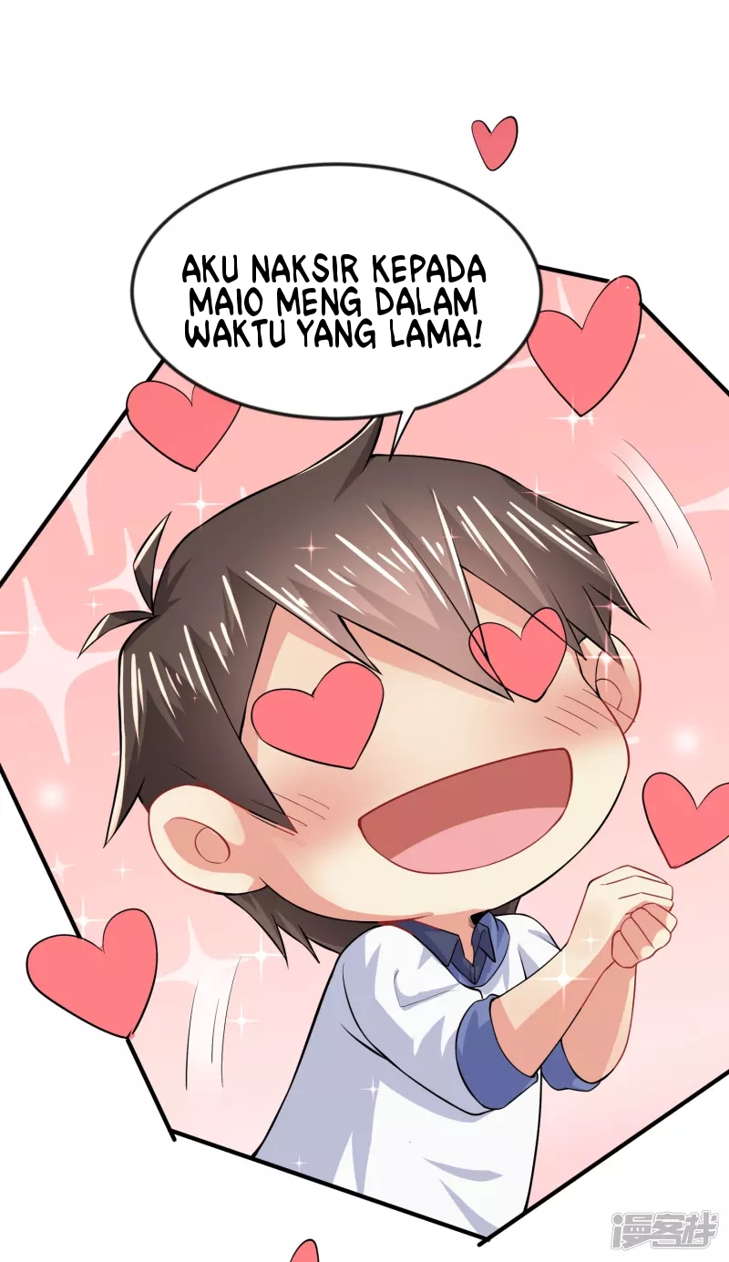 I Really Don’t Want To Be A School Master Chapter 6 - halaman 25