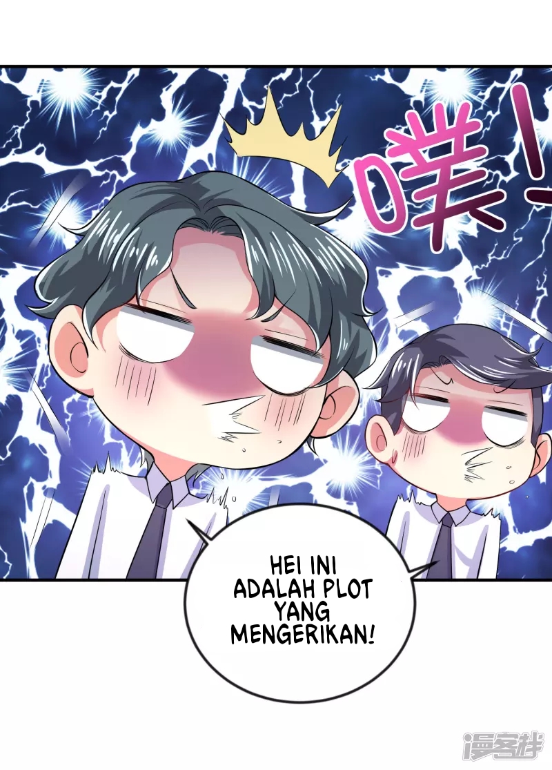 I Really Don’t Want To Be A School Master Chapter 6 - halaman 28
