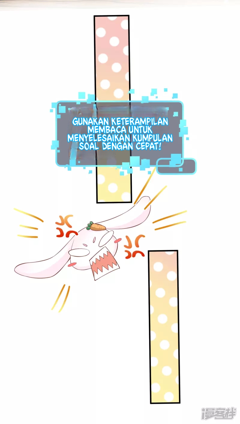 I Really Don’t Want To Be A School Master Chapter 7 - halaman 13
