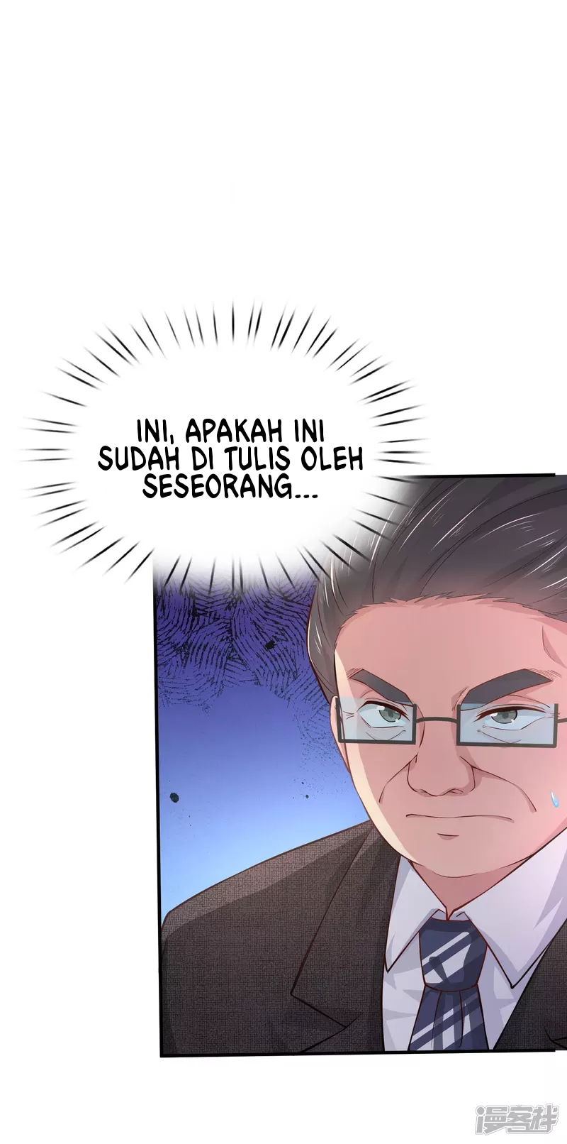 I Really Don’t Want To Be A School Master Chapter 7 - halaman 14