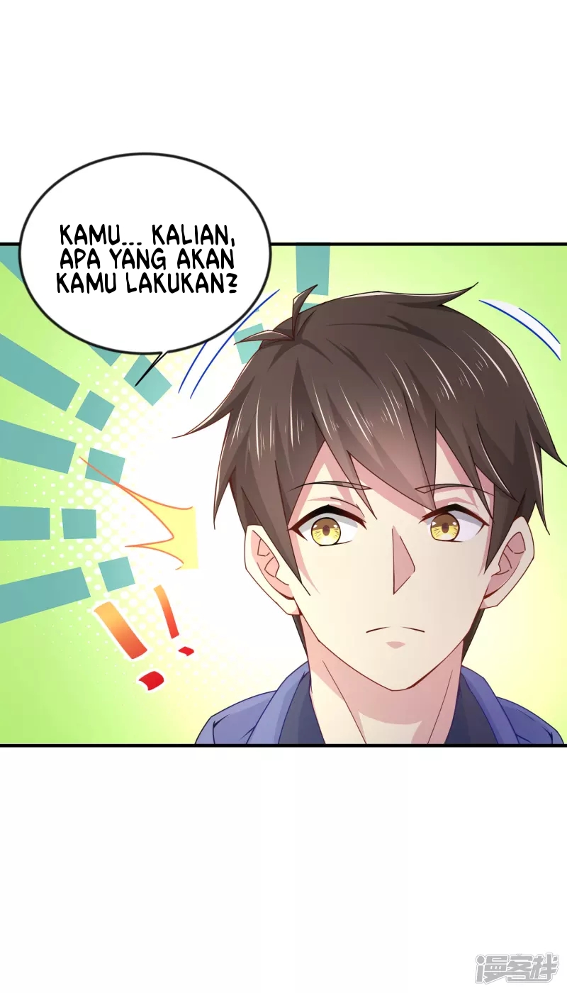 I Really Don’t Want To Be A School Master Chapter 7 - halaman 26
