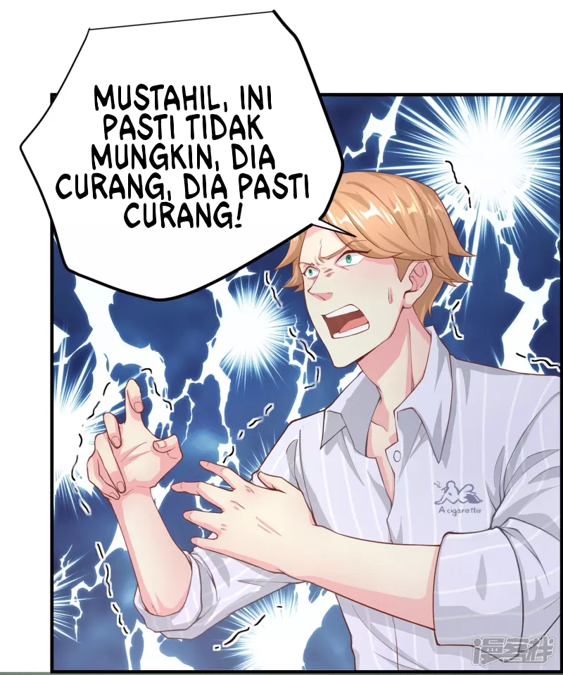 I Really Don’t Want To Be A School Master Chapter 7 - halaman 9