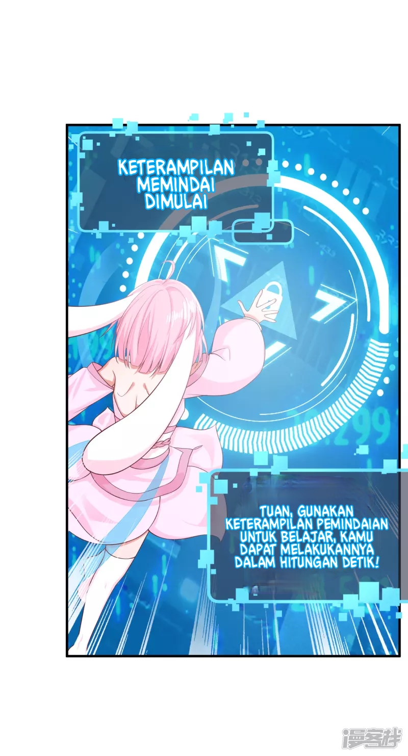 I Really Don’t Want To Be A School Master Chapter 8 - halaman 13