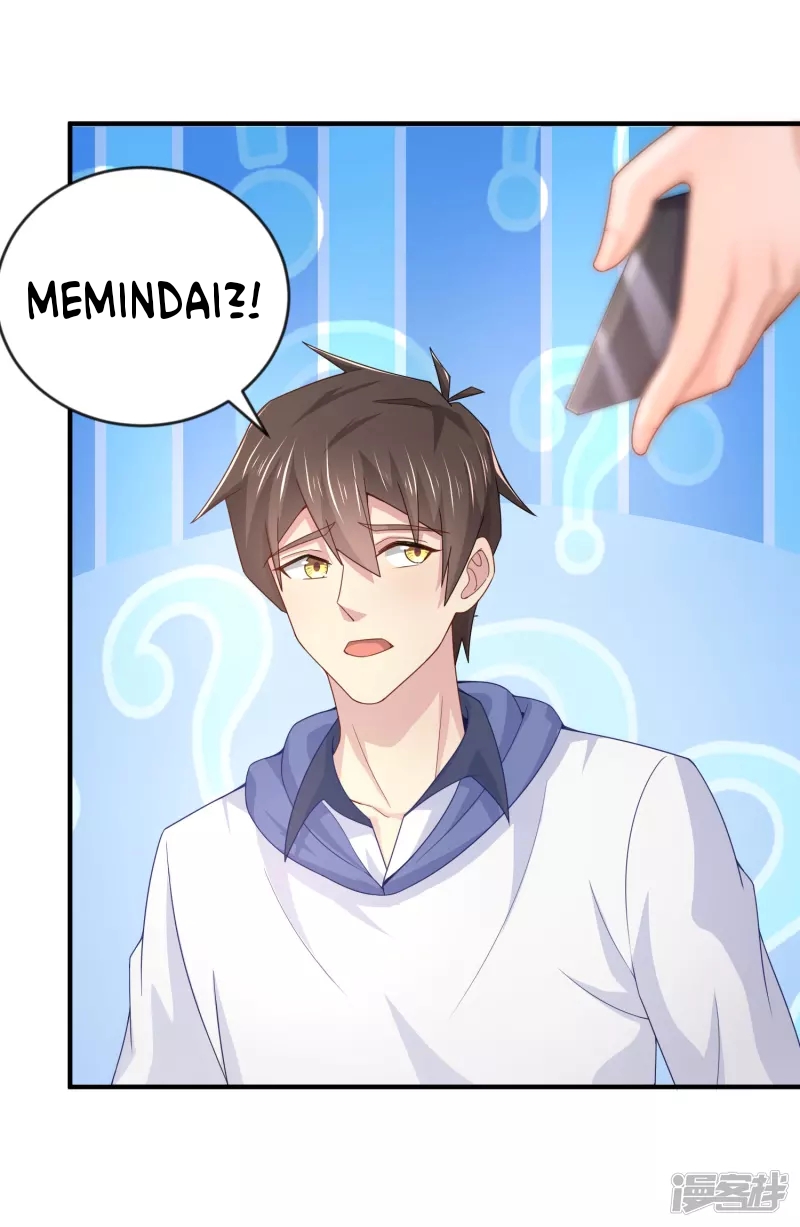 I Really Don’t Want To Be A School Master Chapter 8 - halaman 14