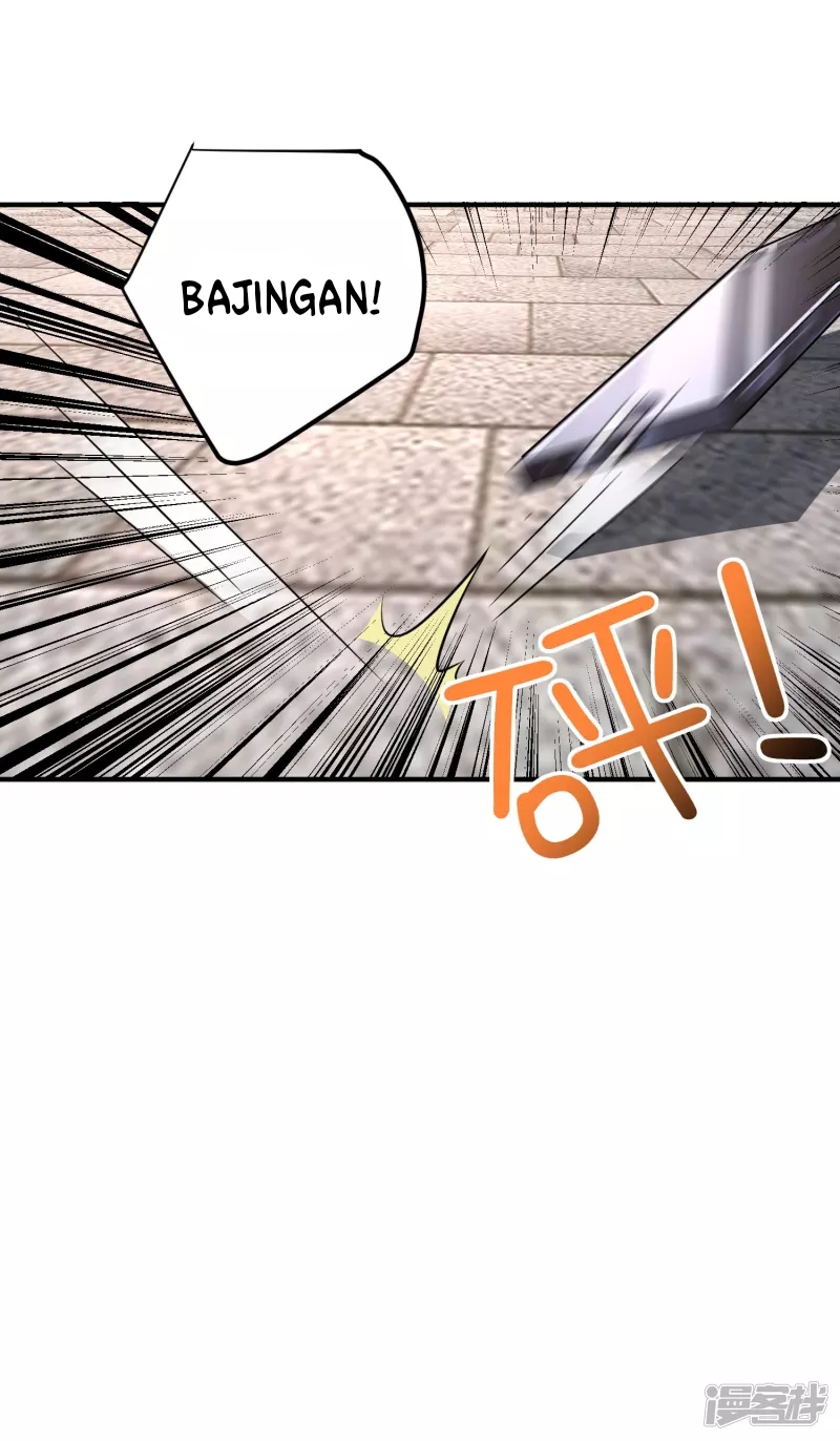 I Really Don’t Want To Be A School Master Chapter 8 - halaman 20