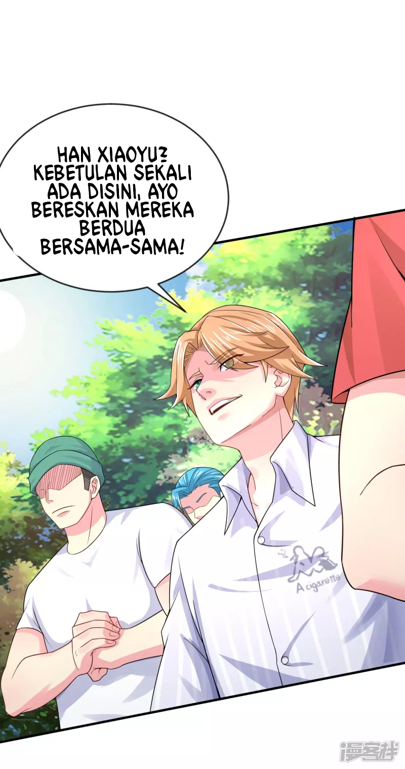 I Really Don’t Want To Be A School Master Chapter 8 - halaman 23