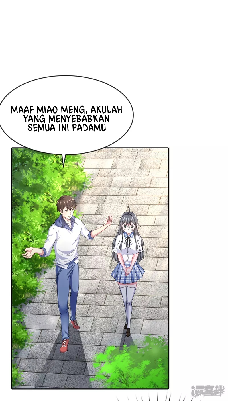 I Really Don’t Want To Be A School Master Chapter 8 - halaman 37