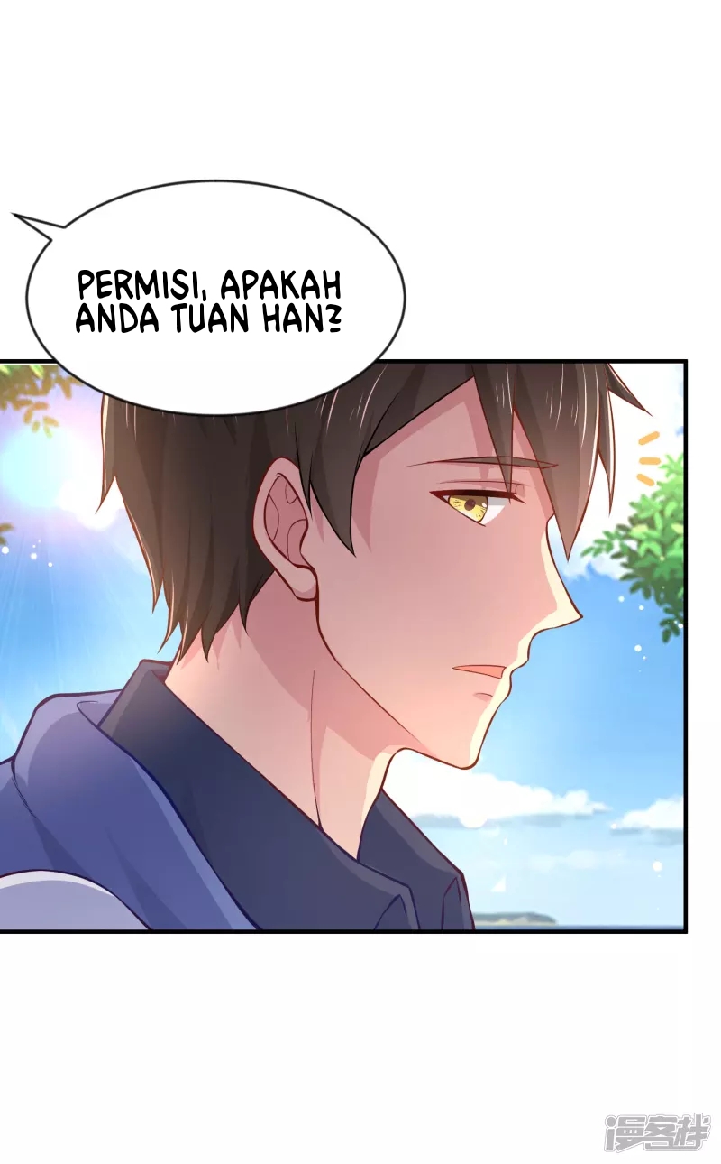 I Really Don’t Want To Be A School Master Chapter 8 - halaman 44