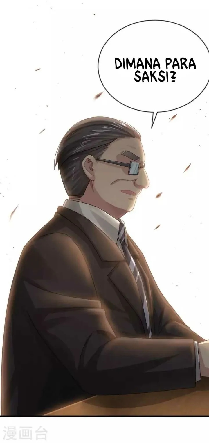 I Really Don’t Want To Be A School Master Chapter 9 - halaman 20