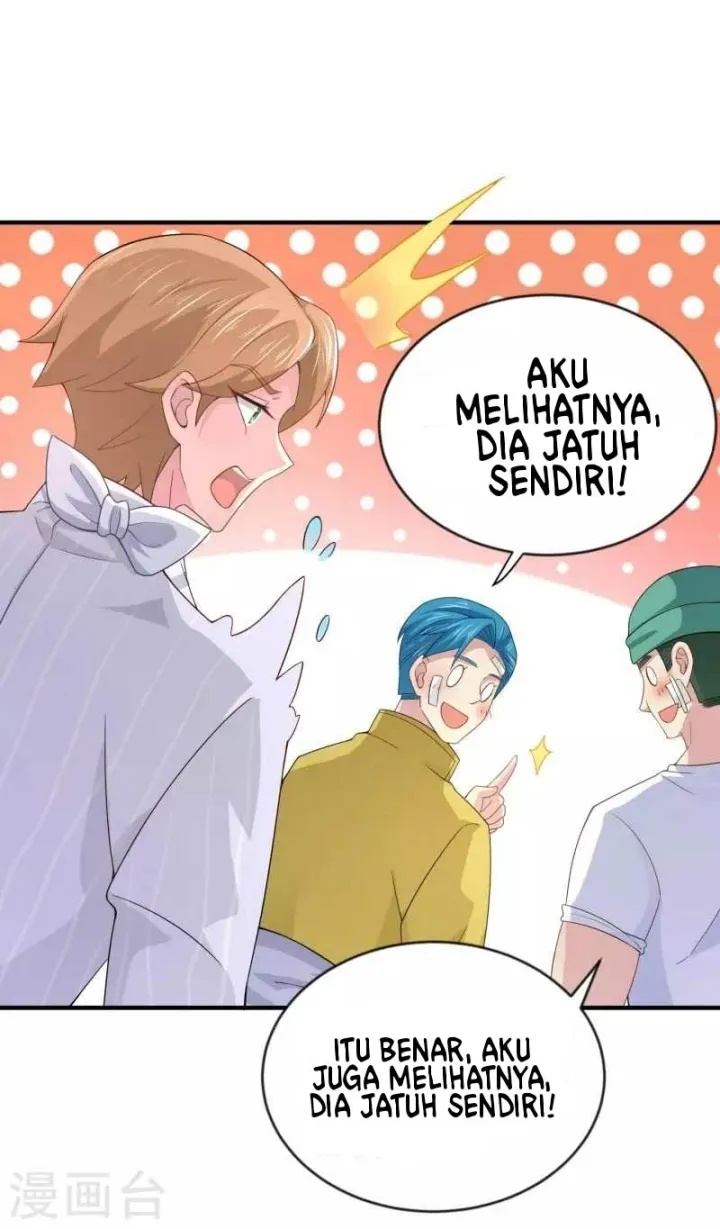 I Really Don’t Want To Be A School Master Chapter 9 - halaman 26