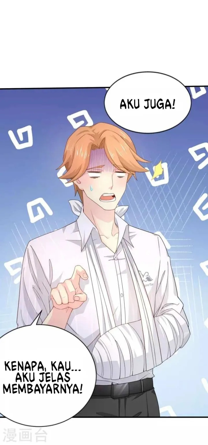 I Really Don’t Want To Be A School Master Chapter 9 - halaman 27