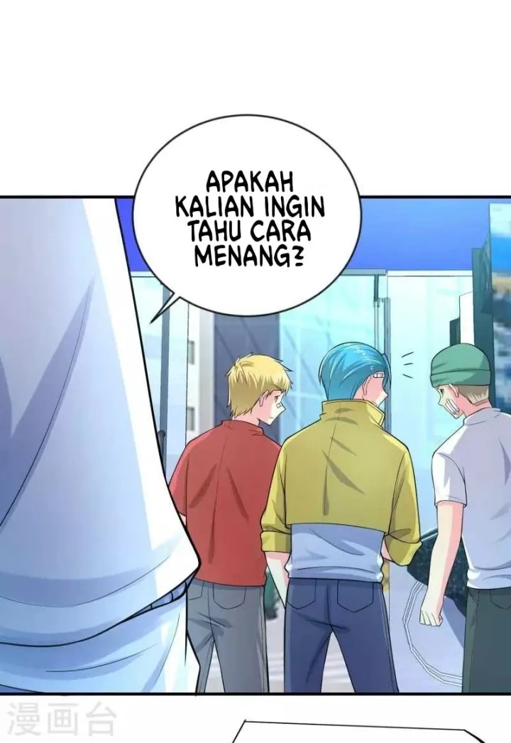 I Really Don’t Want To Be A School Master Chapter 9 - halaman 33