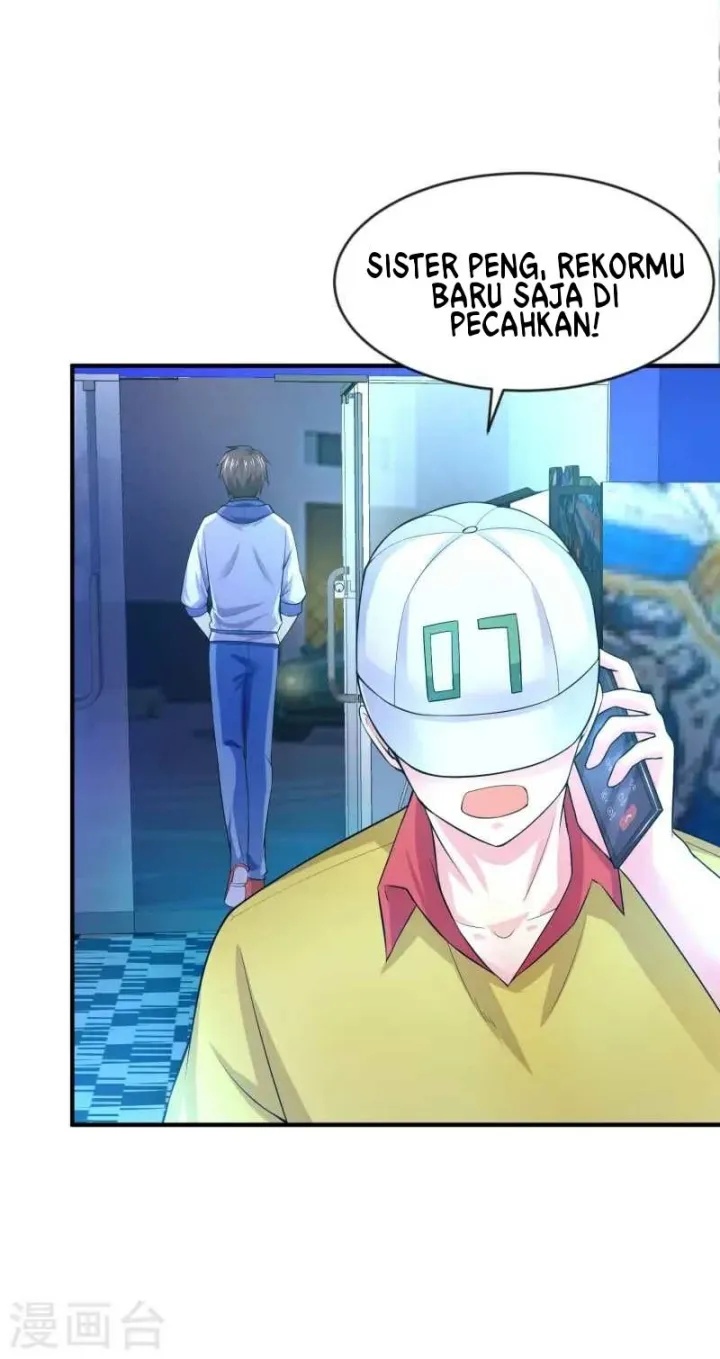 I Really Don’t Want To Be A School Master Chapter 9 - halaman 41