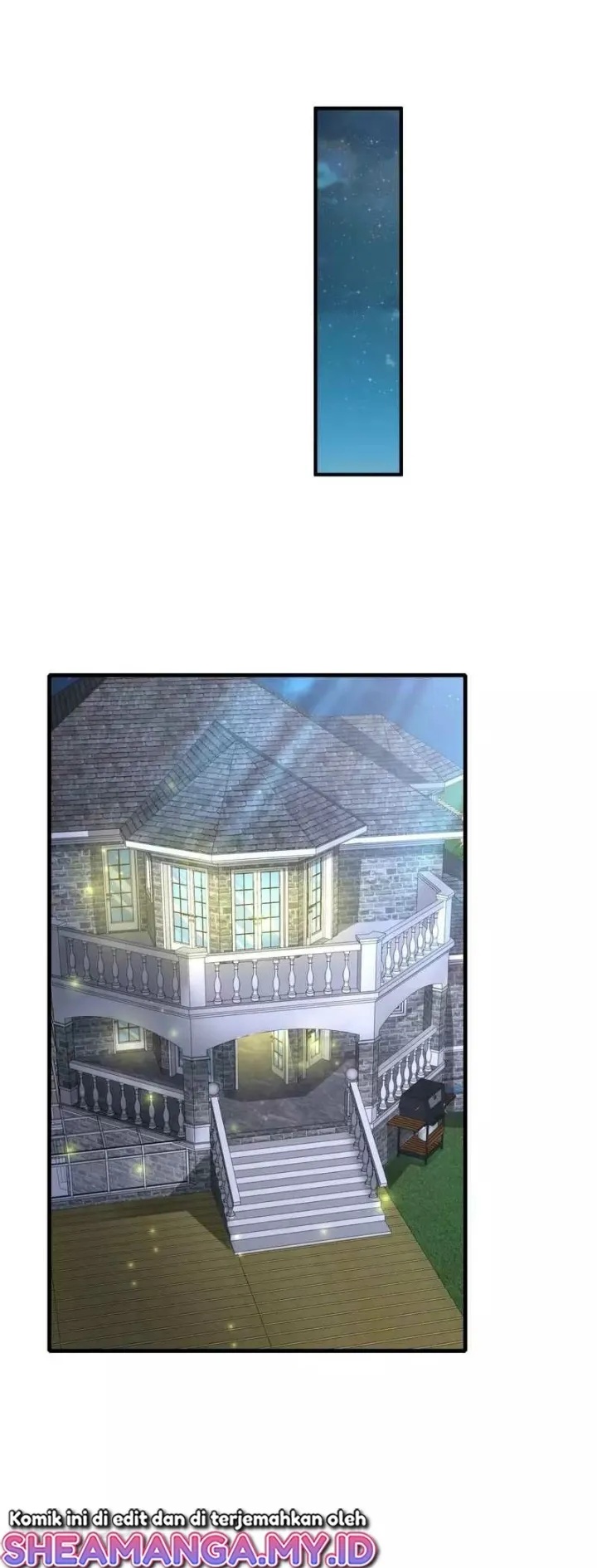 I Really Don’t Want To Be A School Master Chapter 9 - halaman 42