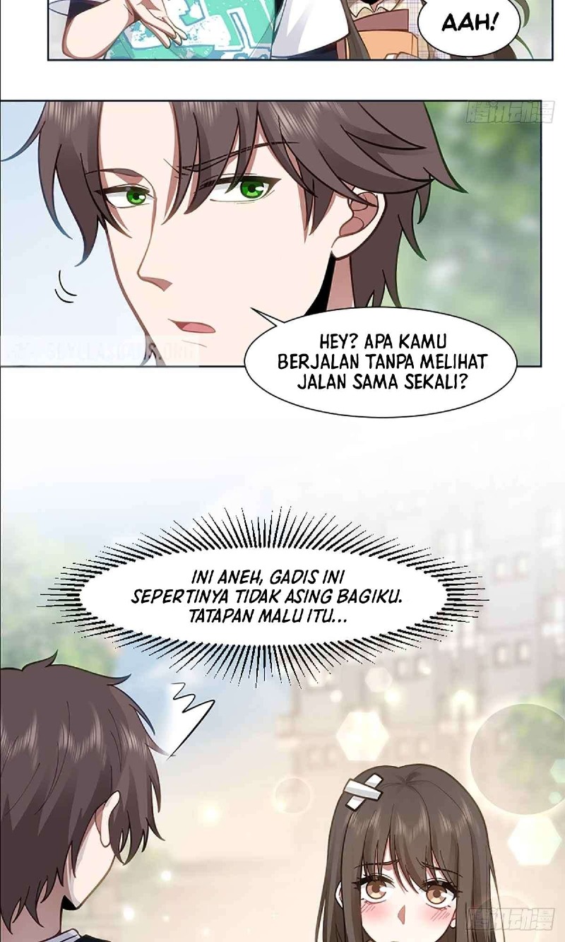 I Really Don’t Want to Be Reborn Chapter 0.1 - halaman 14