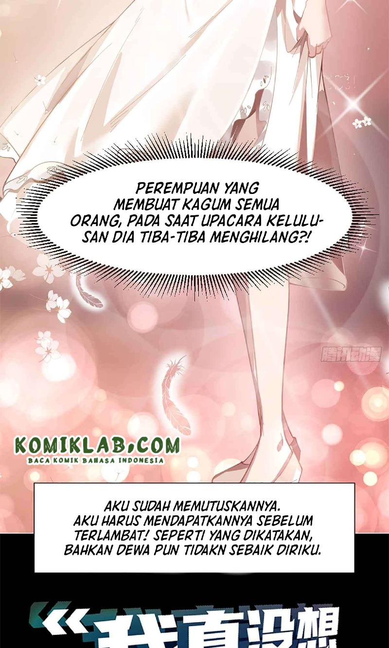 I Really Don’t Want to Be Reborn Chapter 0.1 - halaman 17