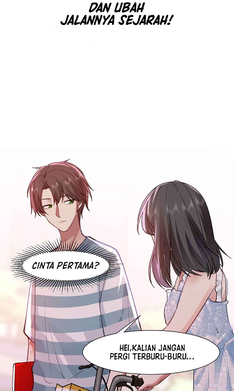 I Really Don’t Want to Be Reborn Chapter 0.1 - halaman 6