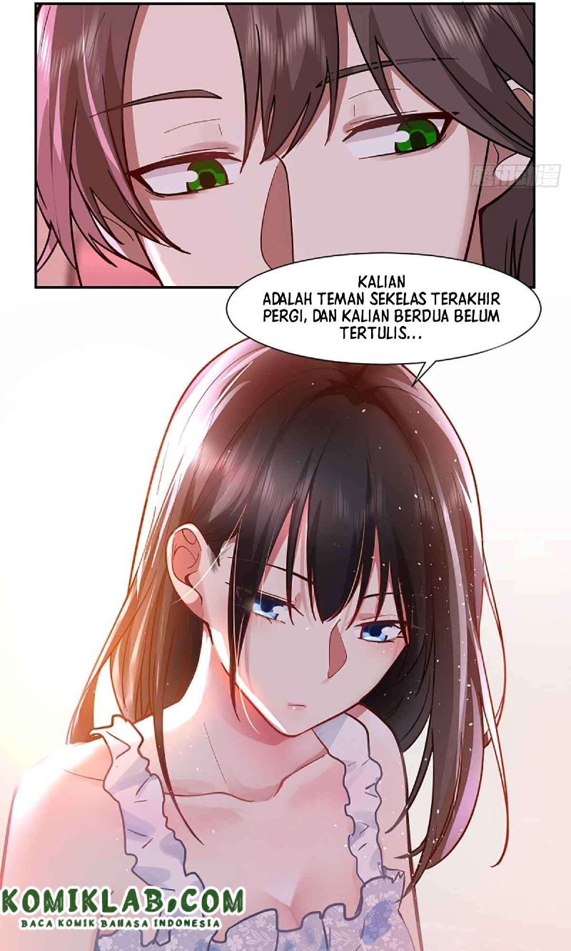 I Really Don’t Want to Be Reborn Chapter 0.1 - halaman 7