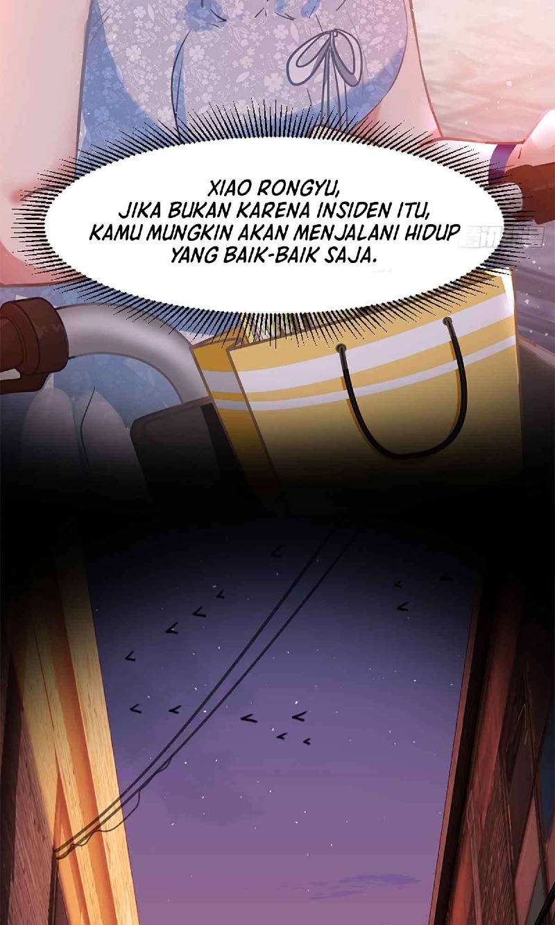 I Really Don’t Want to Be Reborn Chapter 0.1 - halaman 8