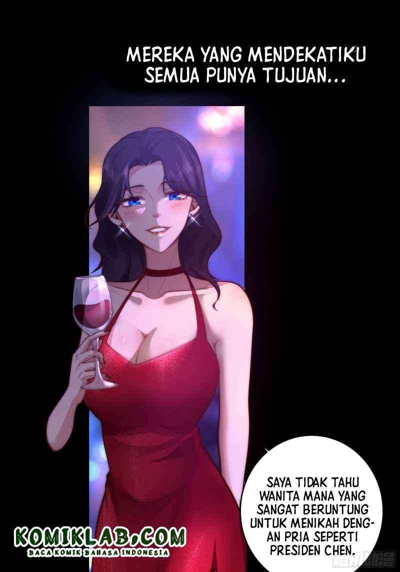 I Really Don’t Want to Be Reborn Chapter 1 - halaman 13