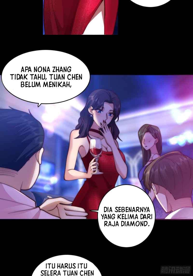 I Really Don’t Want to Be Reborn Chapter 1 - halaman 14