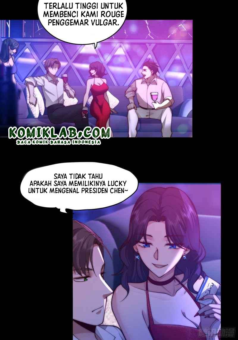 I Really Don’t Want to Be Reborn Chapter 1 - halaman 15