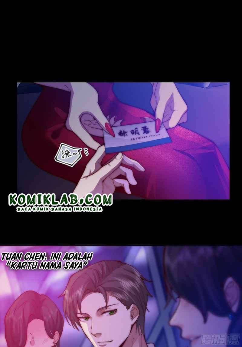 I Really Don’t Want to Be Reborn Chapter 1 - halaman 17