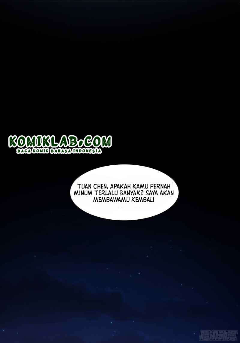 I Really Don’t Want to Be Reborn Chapter 1 - halaman 19