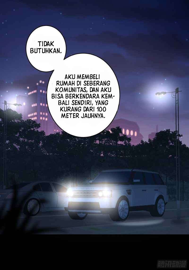 I Really Don’t Want to Be Reborn Chapter 1 - halaman 20
