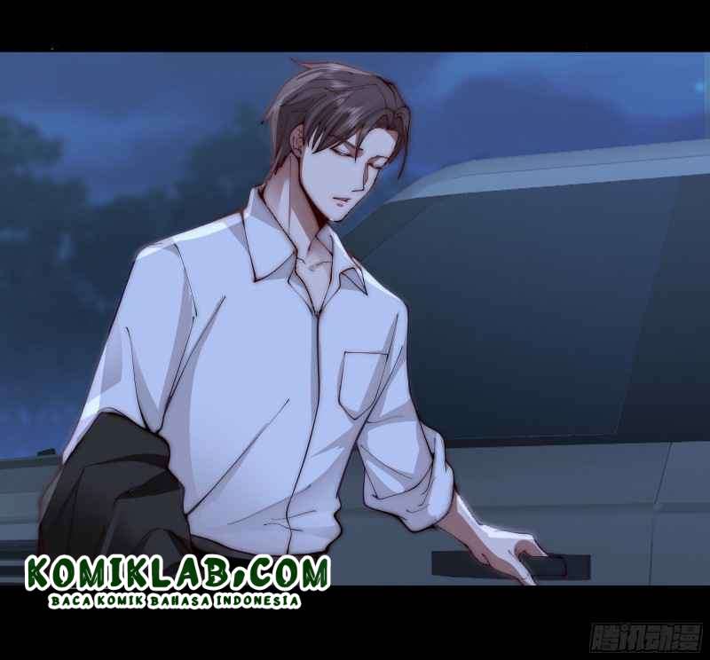 I Really Don’t Want to Be Reborn Chapter 1 - halaman 21