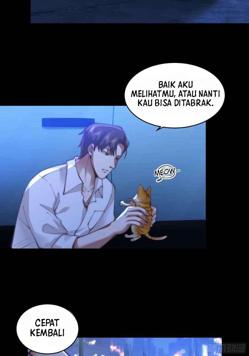 I Really Don’t Want to Be Reborn Chapter 1 - halaman 23